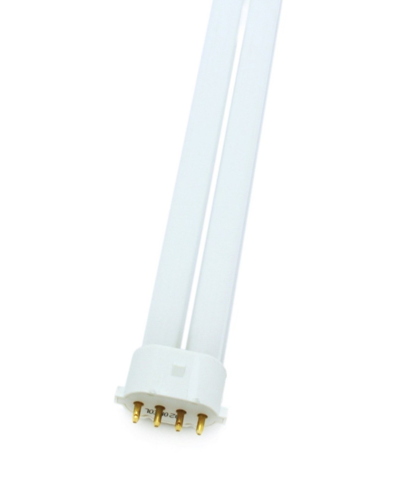 Compact Fluorescent Lamp 2G7 Base PLS